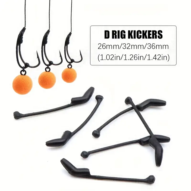 coarse fishing accessories Carp Equipment Kit, 277pcs Carp Fishing Tackle Box with Carp Hooks Boilies Corn Baits Weights Rigs Swivels Snaps Various Gear Set for Men Gift : Sports & Outdoors 8 pcs Carp Fishing Cask