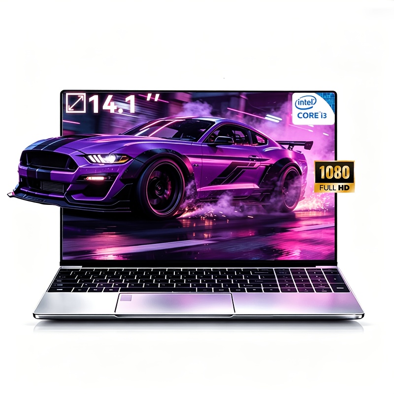 computers laptops sold on Temu United States
