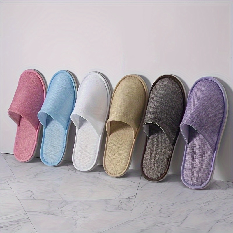 

's Disposable Slippers - , Comfortable Eva