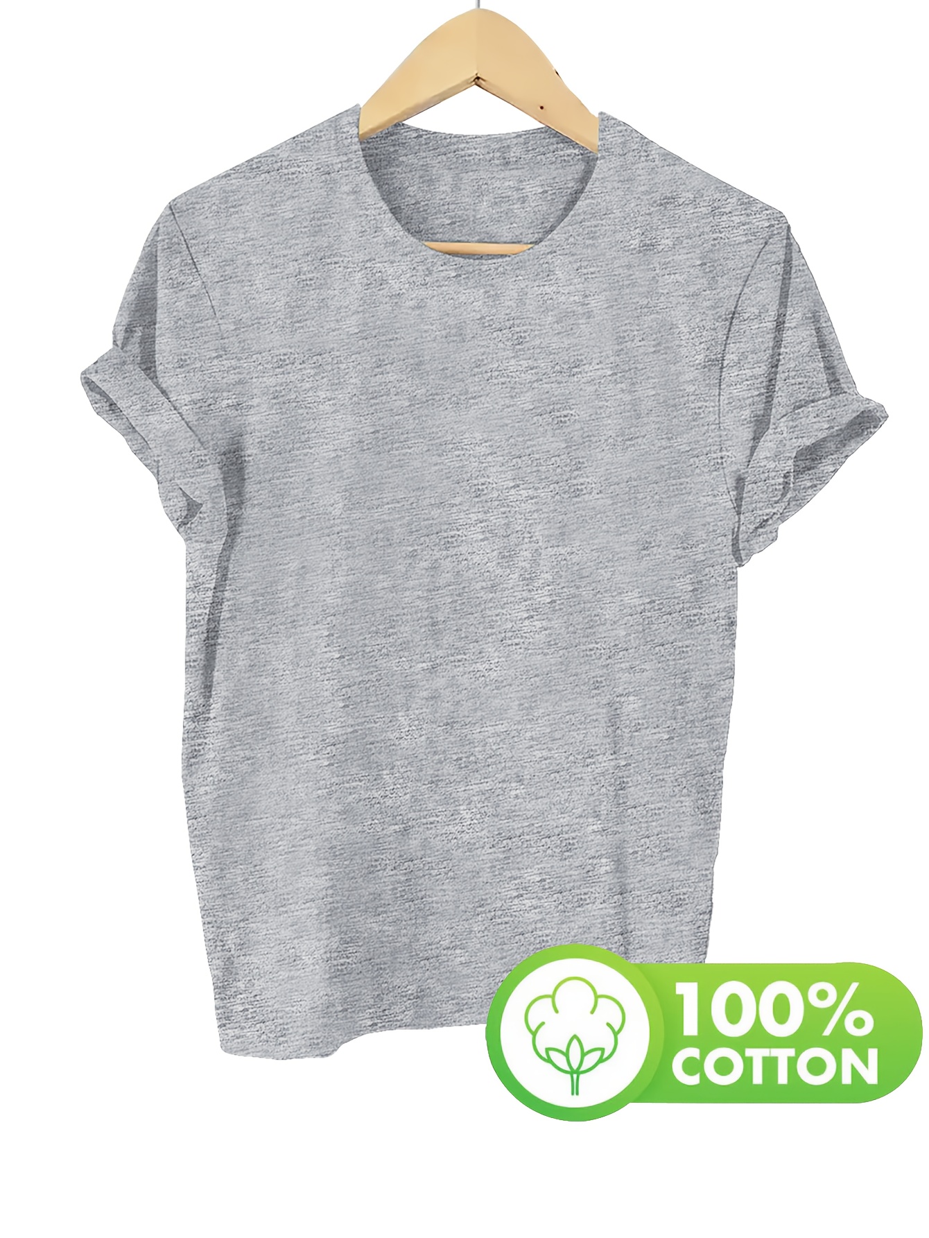 t shirt short sleeve crew neck casual top for   womens clothing