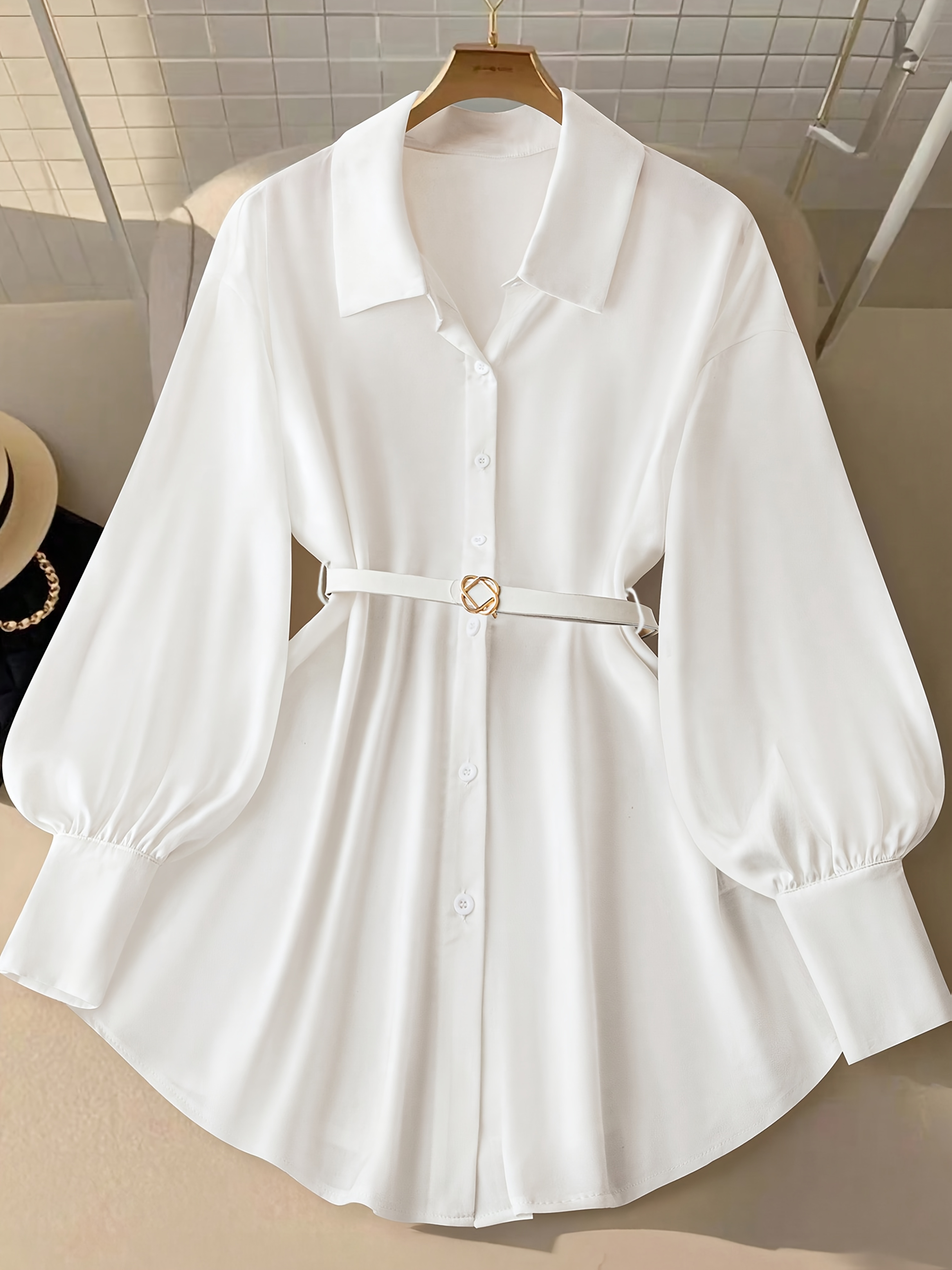 chinese dress ladies Amazon.com: White Dressy Blouse