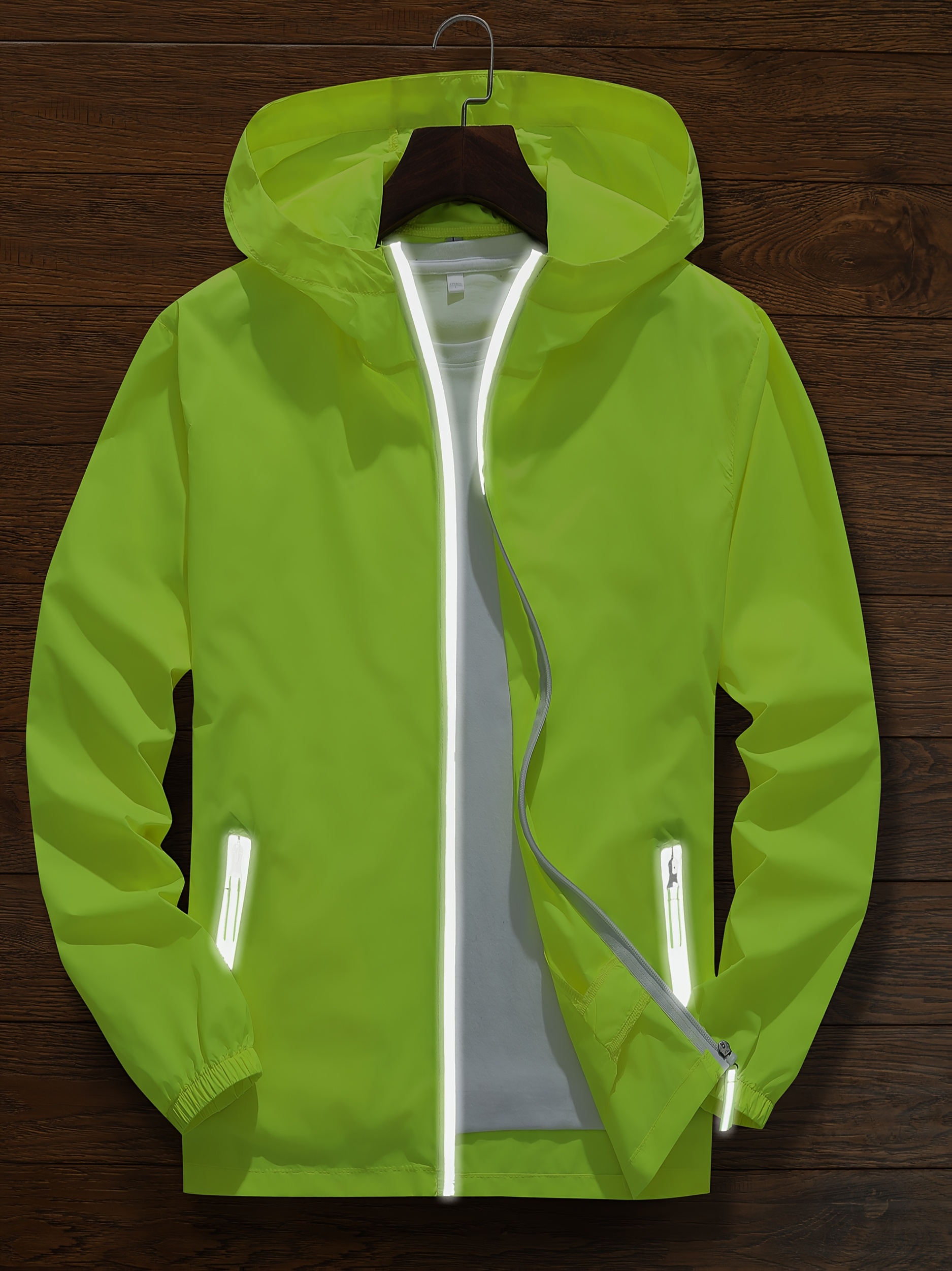 windbreaker jacke kapuze herren leichte windproof jacke Temu Austria