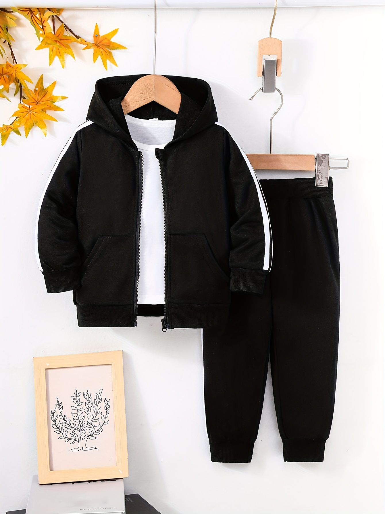 lente baby casual trainingspak kinderen jongen meisje rits jas broek  2Pcs/set kinderen vrijetijds baby kleding, outdoor kleding