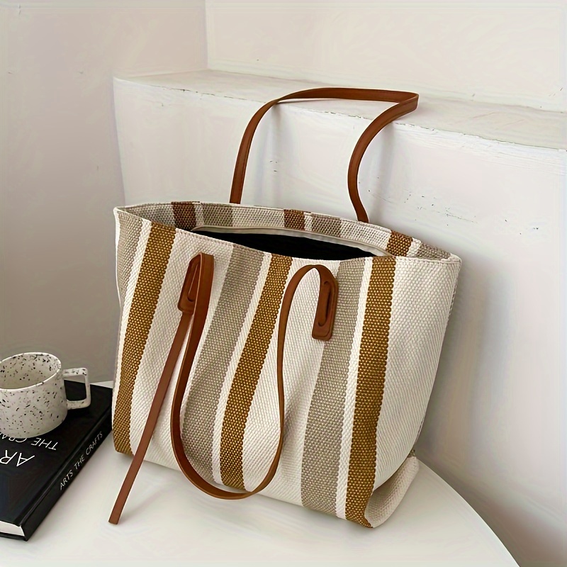 

Crossbody For Women For Women Shoulder Bag Big Striped