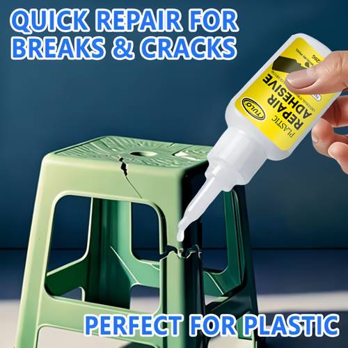 epoxy suitable for plastic repair transparent quick curing non yellowing suitable for shoe tire furniture watch diy crafts jewelry making transparent suitable for plastic outdoor repairs