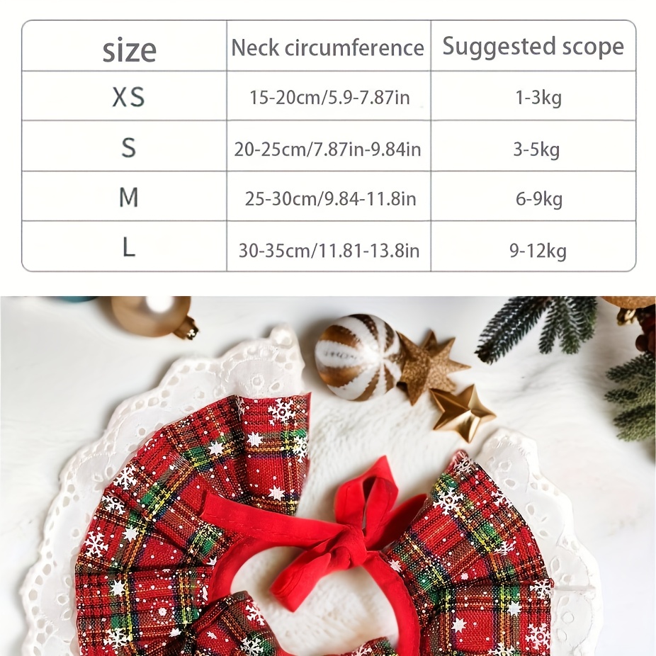 1pc cute bow tie drool bib for cats and dogs anti dirt neck scarf photo prop     bow tie bib birthday party decoration   and washable accessory polyester woven Product details 2