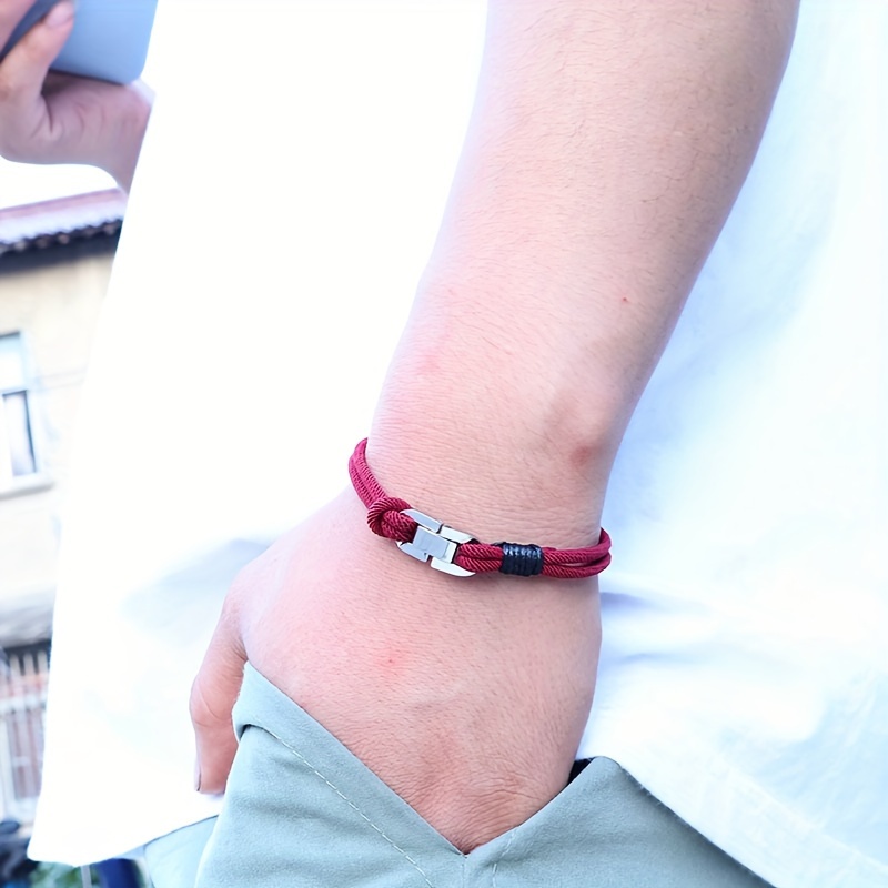 

Bracelet Artisanal - , Manchette Ouverte en