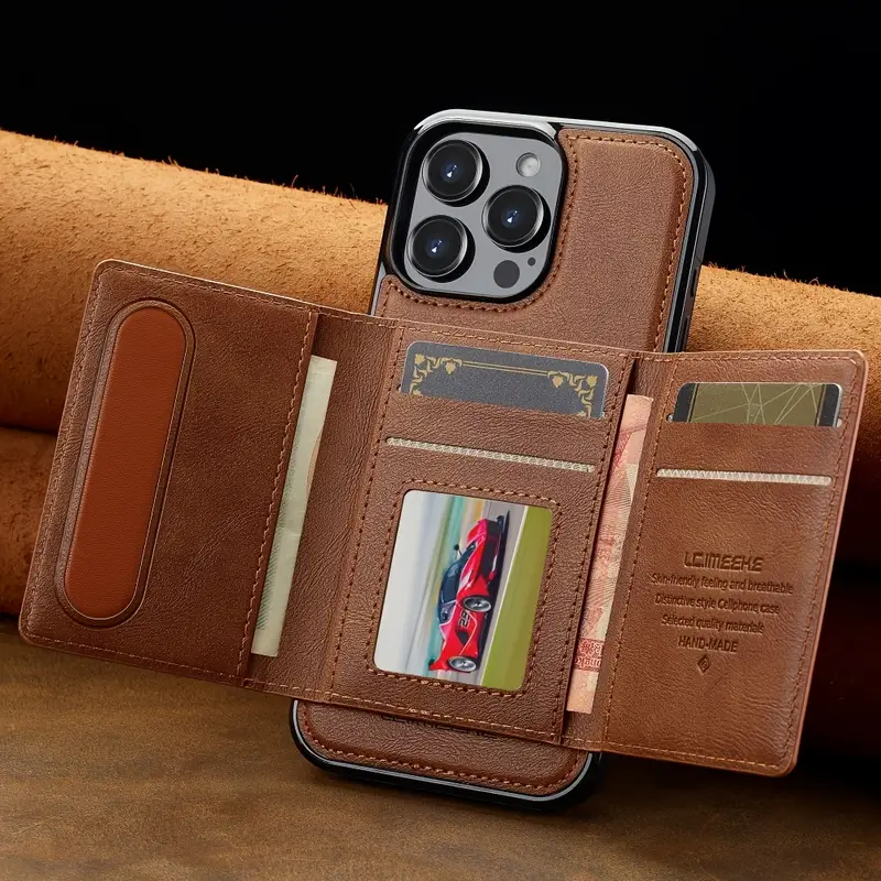 phone case 2 in 1 detachable wallet case 17 16 15 14 - Temu phone case 2 in 1 detachable wallet case 17 16 15 14 - Temu