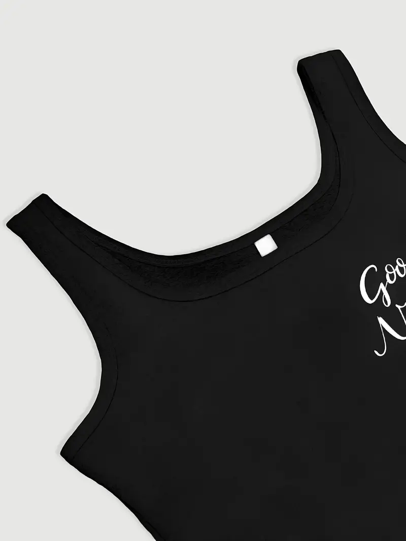 4pcs pajama set short sleeved top and long pants pajama vest and shorts set machine washable Product details 1