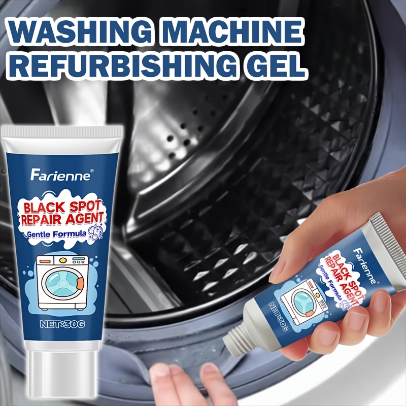 stain remover gel long lasting clear stain remover for washing machines bathroom tile grout and household       an   gel bottle deep   bathroom stain remover