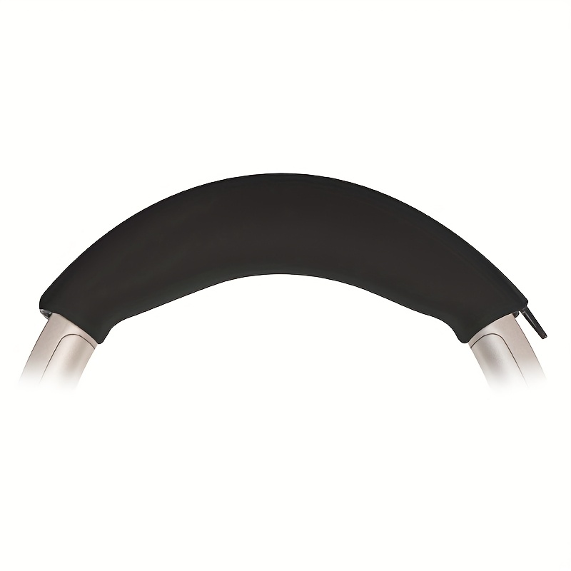 TEMU Silicone Sweat-proof Headband Cover Suitable For Headphones - Compatible With Wh-1000xm3/4, , , Space Q45, Life Q30, And Q20 - Durable Washable