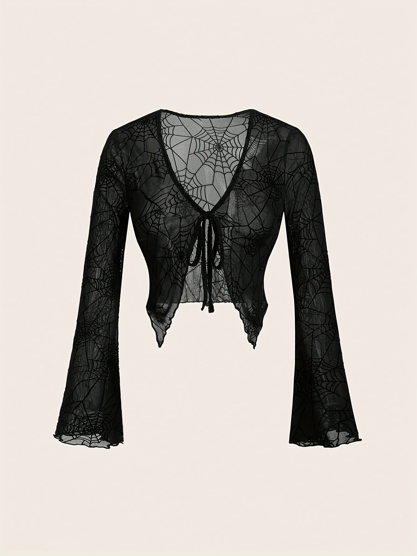 gothic style sold on Temu Canada