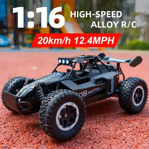 high speed remote control car to all terrain off road electric toys christmas halloween thanksgiving gifts high speed alloy high speed off road toys