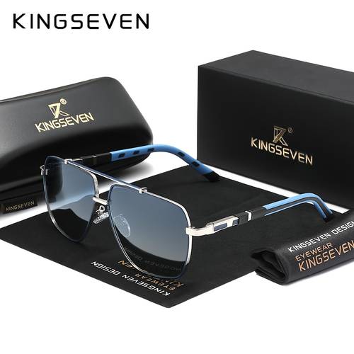 premium metal frame mens glasses featuring adjustable nose pads for comfortable wear daily use casual photography and party additions an gift