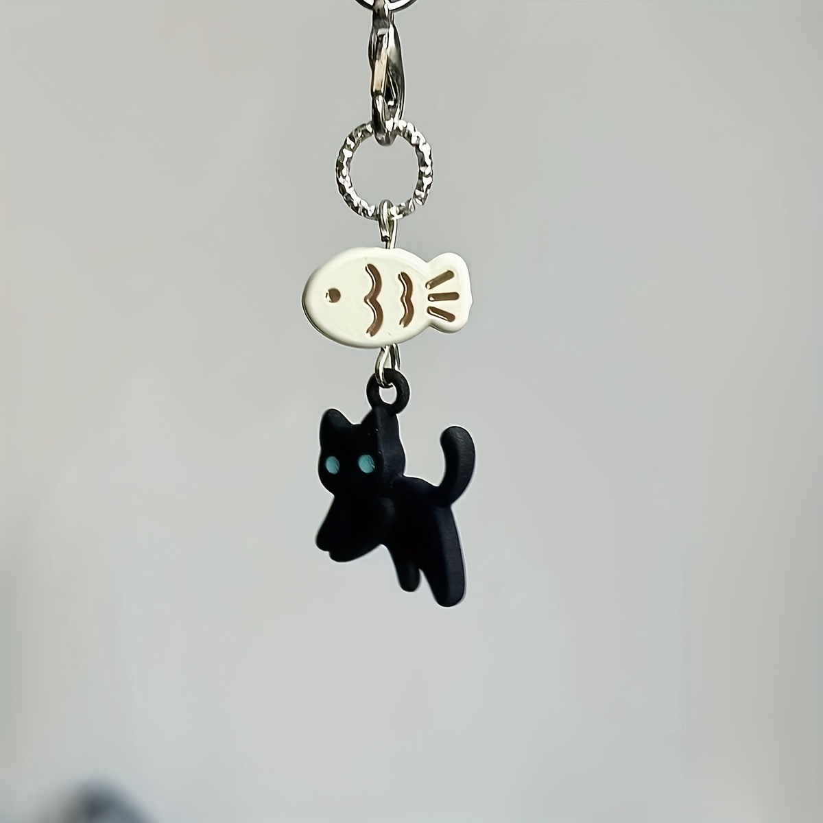 

Pendant In Mobile Phone Chain Simple And Personalized Pendant