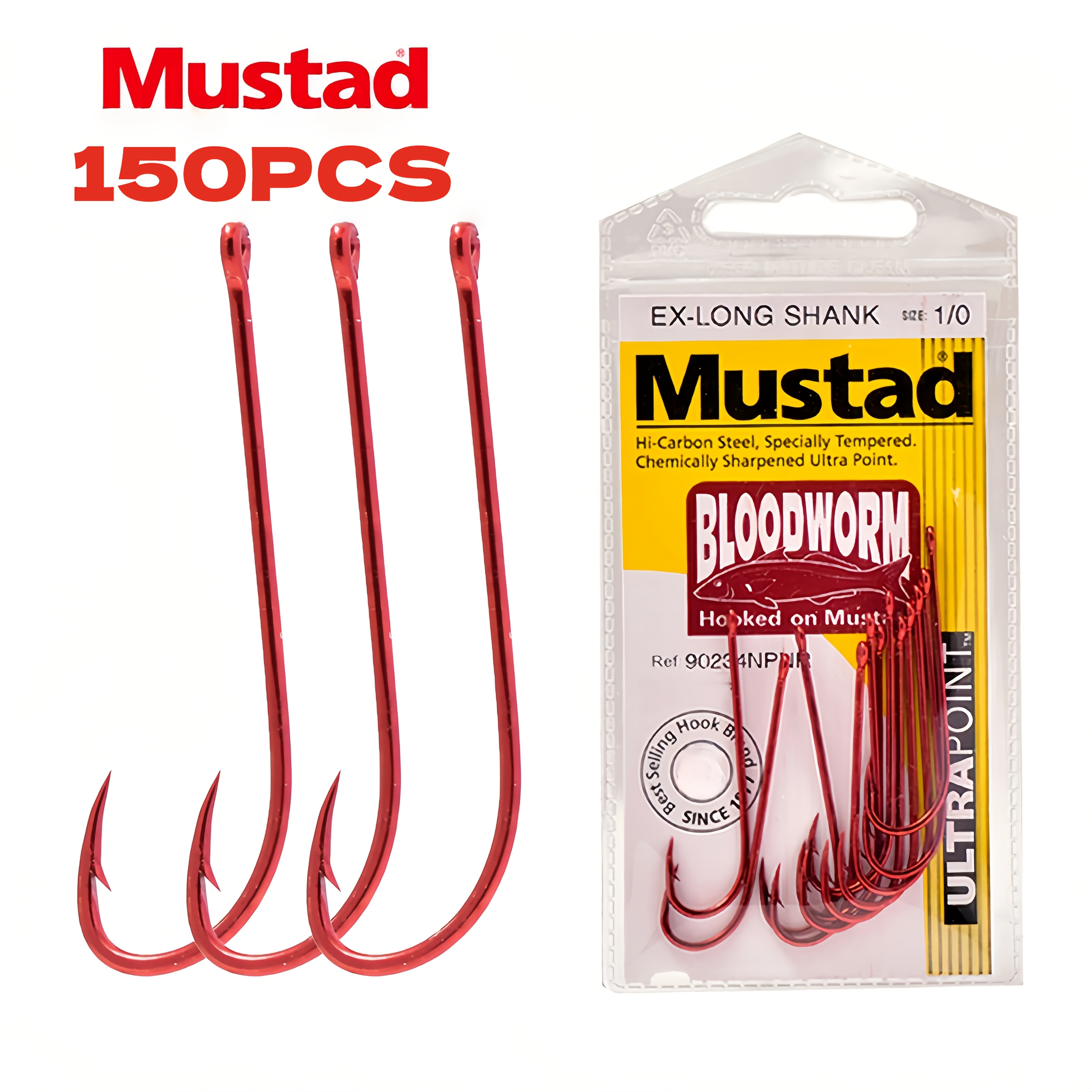 1 vs 1 0 fishing hook for crappie fishing Panfish Hooks 150pcs Aberdeen Long Shank High Carbon Steel Fish Hooks Sunfish Small Bass Trout Freshwater 8# 6# 4# 2# 1# 1/0 : Sports & Outdoors stainless steel. 50pcs/set Crappie Jig Heads Fishing