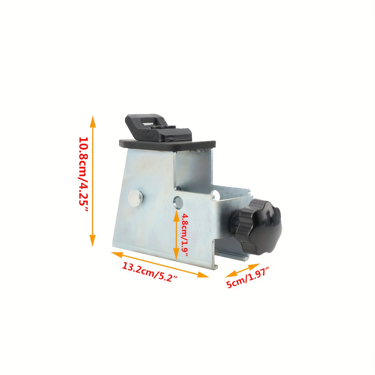4 Tire Changer Adapters for Motorcycle & ATV Wheel Rim