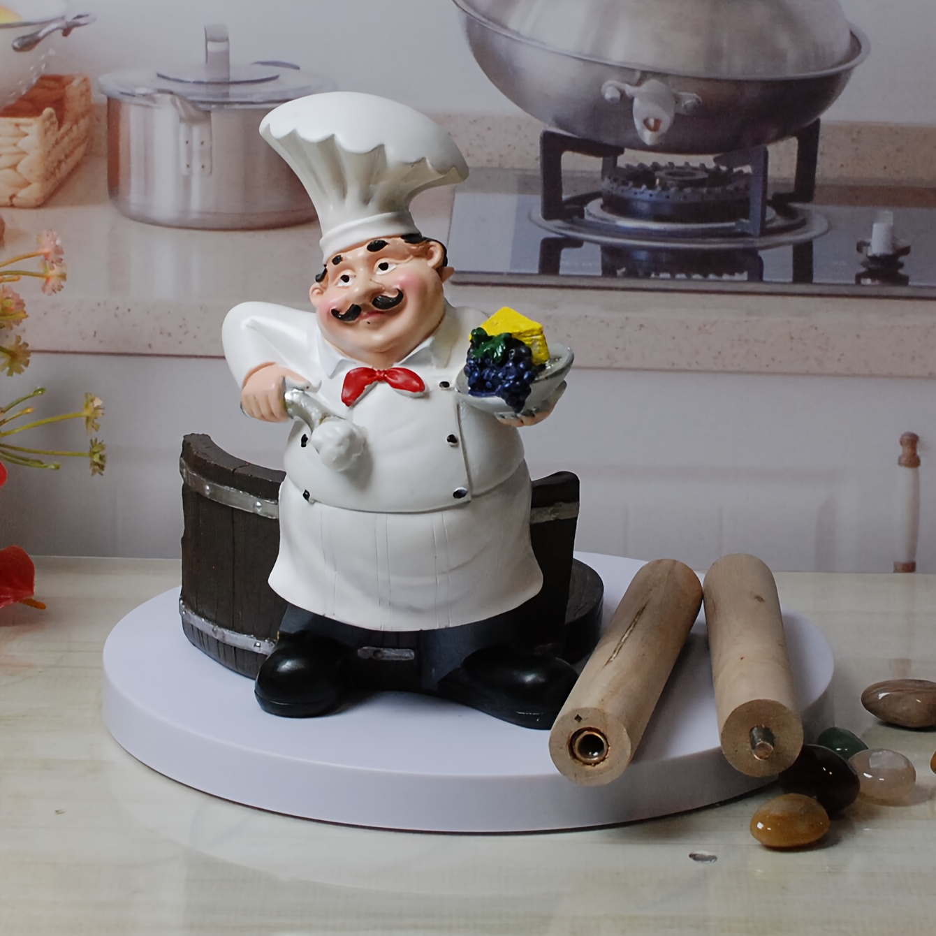 papierrollenhalter home kitchen