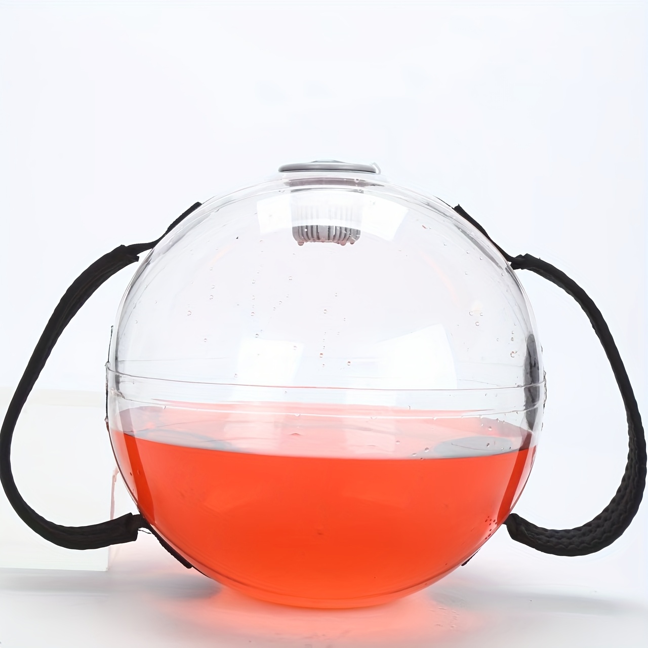 Weighted Water Bag for Fitness Training and Exercise