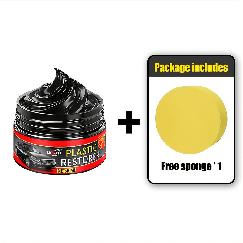 Image of A Set Of Tools Designed For Automotive Maintenance, Suitable For Repairing Car Doors, Dashboards, Steering Wheels, Tires, And All External Black Plastic Components