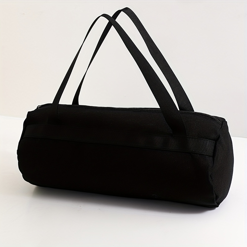 TEMU Tool Kit, Portable Oxford Cloth Tool Storage Bag, Heavy-duty Storage Tote Bag, Sturdy Bottom, Wide Opening, Men's Tools
