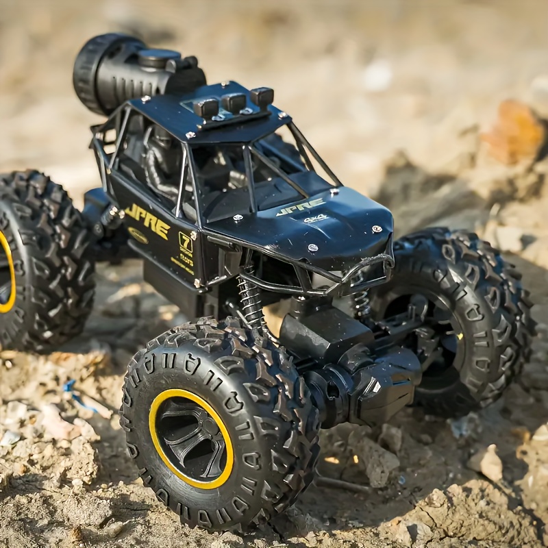 TEMU Voiture miniature 1:24 modèle 2026, avec une vitesse maximale de 42 kilomètres par heure. Chargement USB disponible. Convient aux enfants et aux