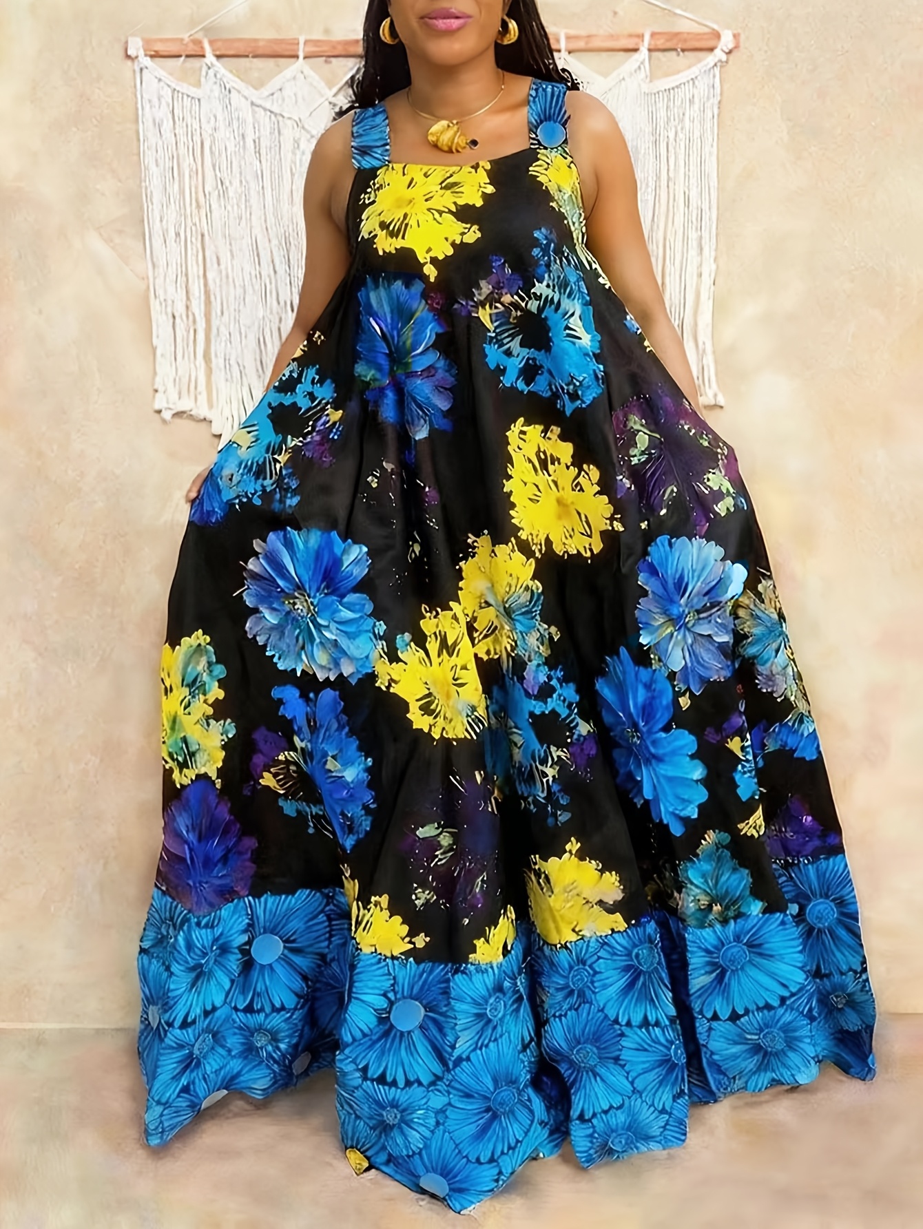 casual dresses for women over 60 sold on Temu United States