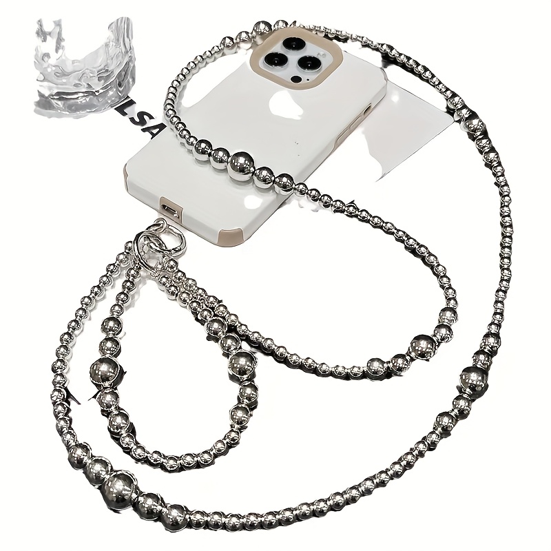 eine stylische handykette einzigartigen high end feel - Temu Luxembourg