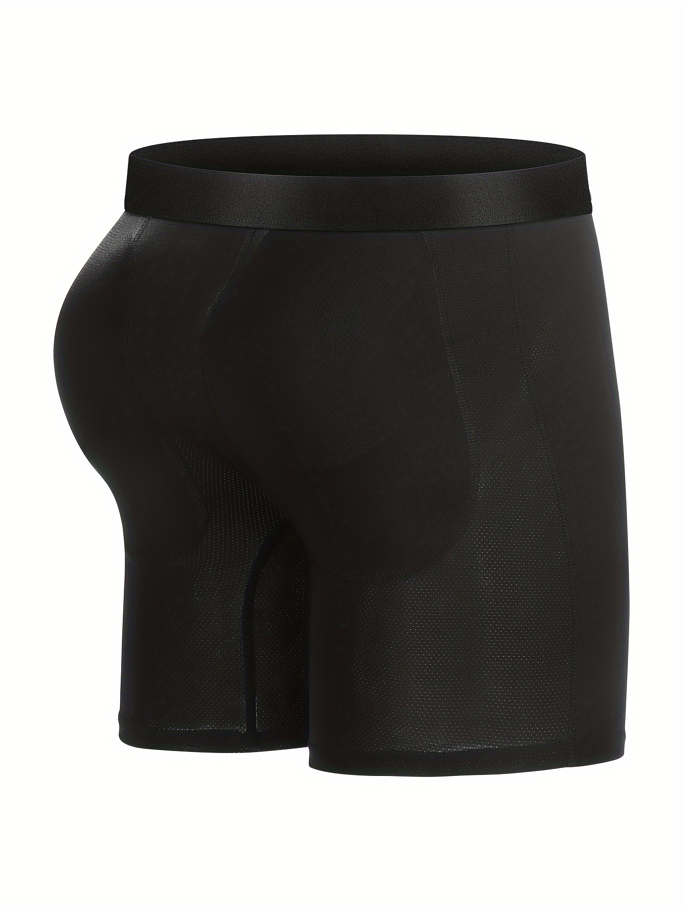 Stomach Shaper Boxers Leonisa Tummy Control High Waisted Boxer