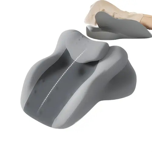 multifunctional sleeping pillow for couples bedside pillow butt raising pillow pregnancy preparation tool bed pillow