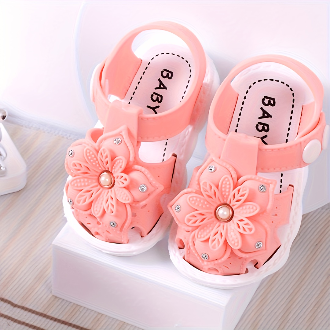 walker shoes baby sandals ankle Temu Mauritius