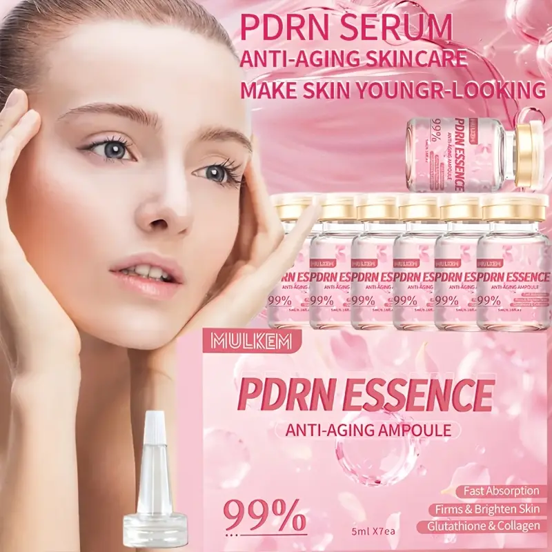 how to make glutathione serum Numbuzin No.5 Glutathione Vitamin Concentrated Serum Brighten, Even & Glow! 2 weeks to brighter, firmer