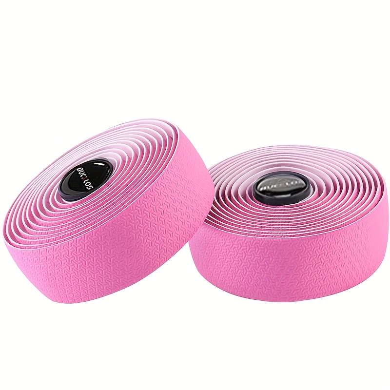 Bucklos Road Bicycle Tapes Waterproof Anti-slip Bicycle Wrap Shock Absorbing Comfortable Tapes Cycling Accessory