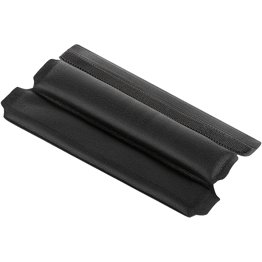 TEMU Coussin de bandeau de remplacement adapté pour Bose II Gaming, II///QC SE Casque, de réparation de coussin supérieur