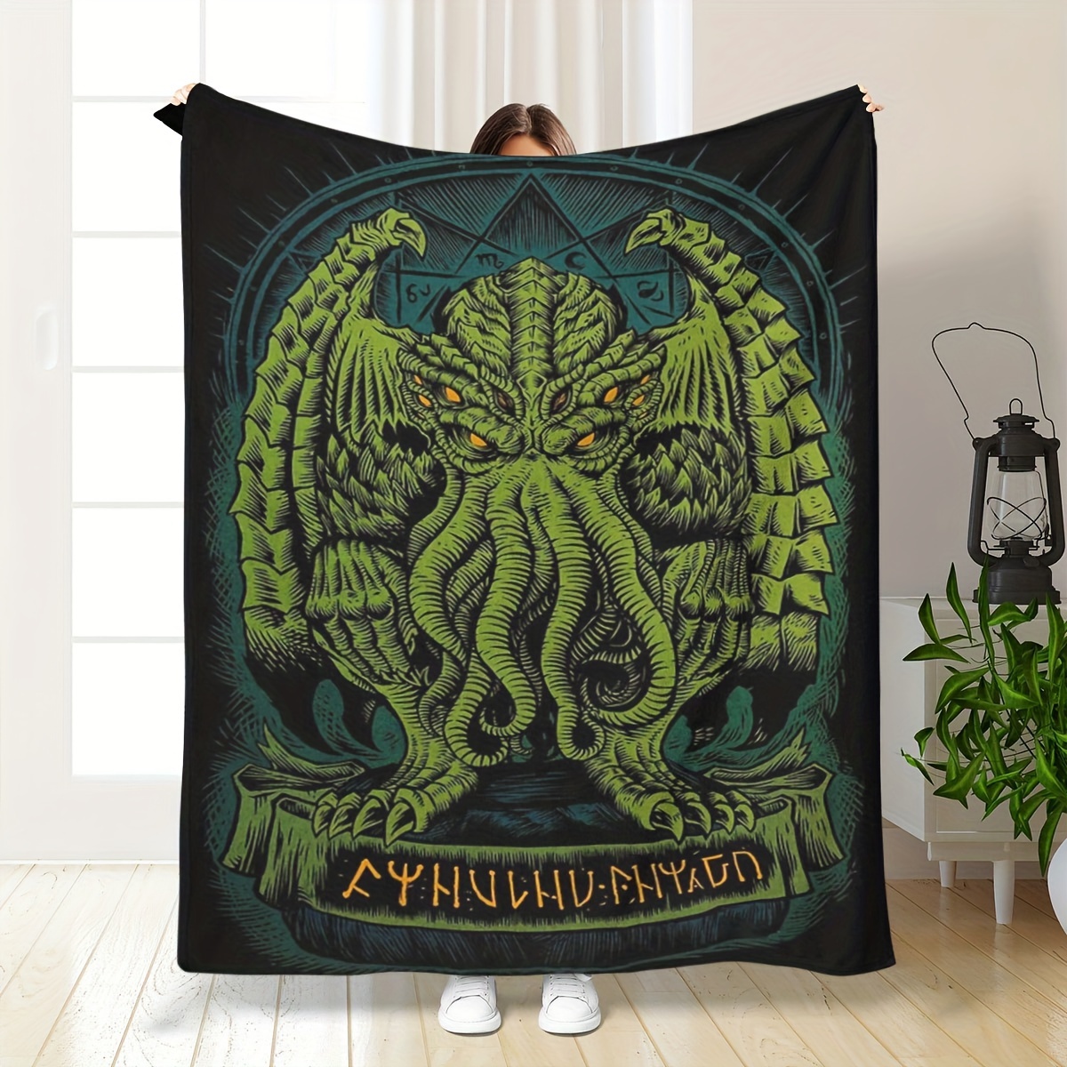 

Blanket - -, , And For - For Snuggling , , Or