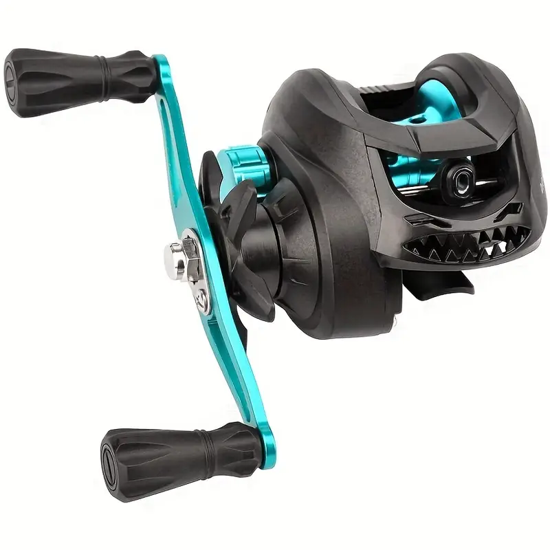 best 7 1 baitcasting reels Seviin GF Series Casting Reel 1 gear ratios specifically designed for the versatile angler Best baitcasting reel for jerking