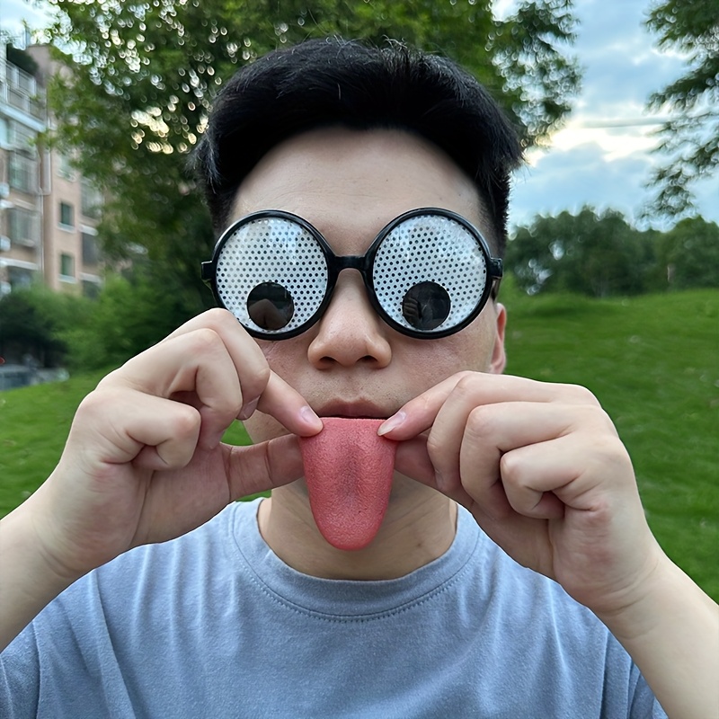 creative finger shaped glasses prop novelty beach party Temu Canada