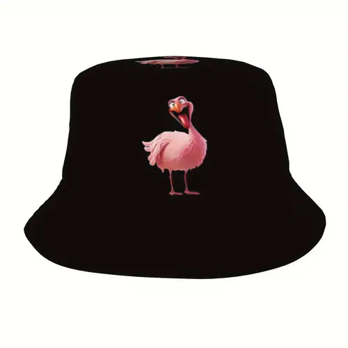 Halászsapka - Flamingó Halászsapka - Flamingó