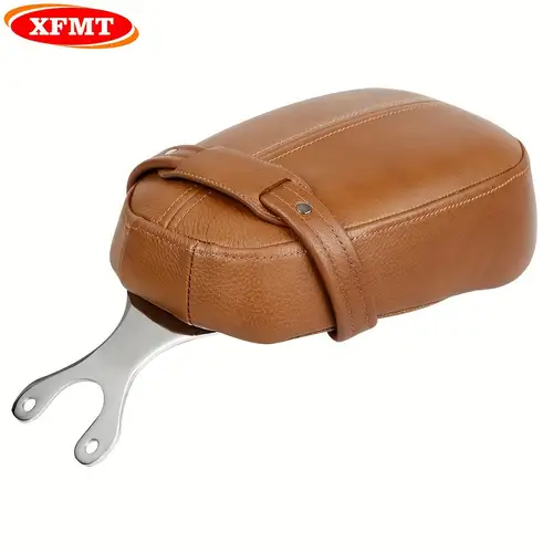 Rear Passenger Pillion Seat For Honda CBR1000RR (2004-2007) & CBR600RR (2003-2006)