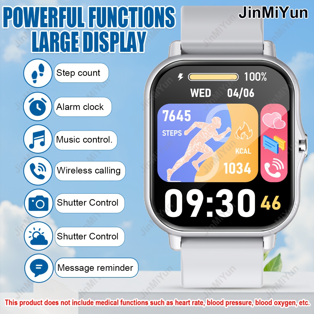 Smartwatch