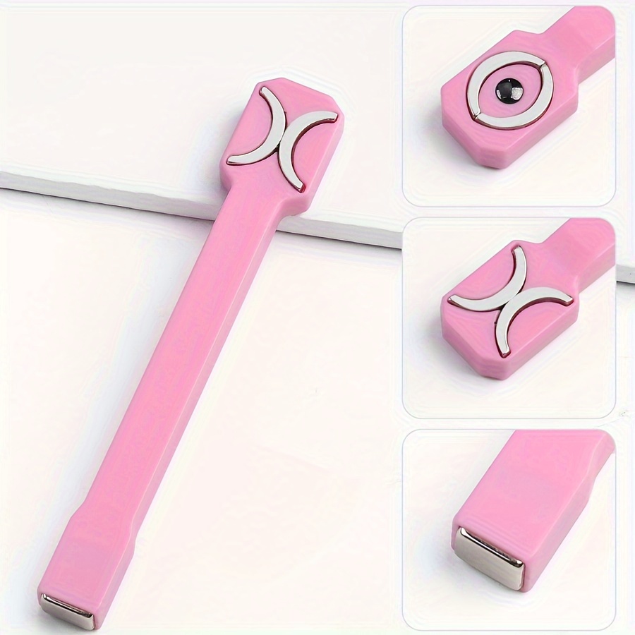 do paznokci 3-w-1 kocie oko -     w sztyfcie dla idealnego manicure, bez zapachu, idealny do pielęgnacji dłoni i stóp szczegóły 3