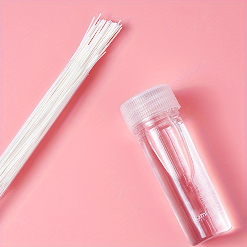 Hypoallergenic Ear Piercing Care Kit Rose Scented Cleanser Alcohol Free