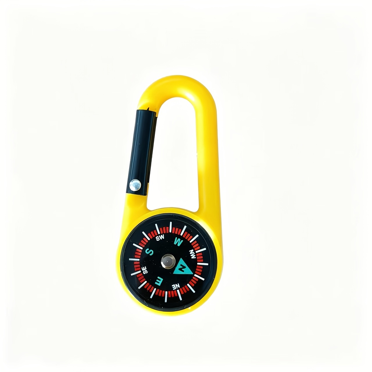 Outdoor Compass with Buckle, GPS Functionality