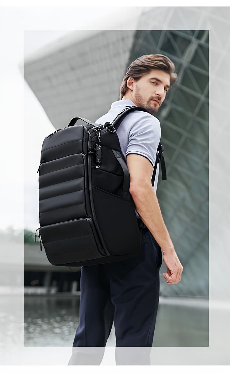 Mochila Escolar Mochila Deportiva Impermeable Mochila Viaje