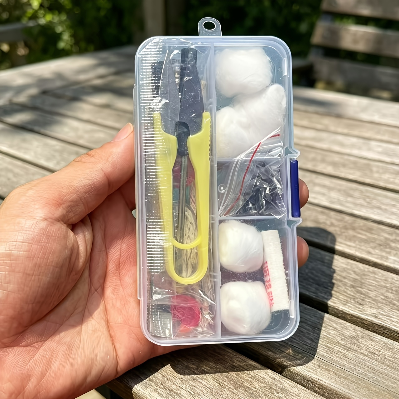 TEMU 【万能ライター アクセサリーセット】高品質ギフトセット、ライターマニア向け、必須ライターパーツ＆ツール、ツールカラー