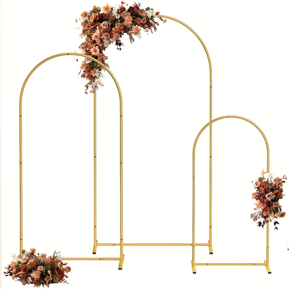 

Metal Stand For Weddings, & - / Frame