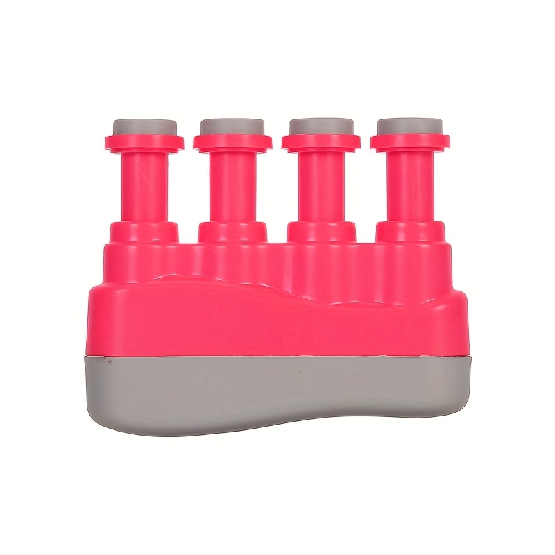 Hand Workout Device for Finger, Hand, and Forearm Flexibility