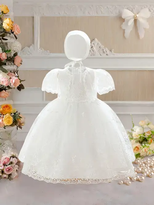 dress for christening sold on Temu United States dress for christening sold on Temu United States