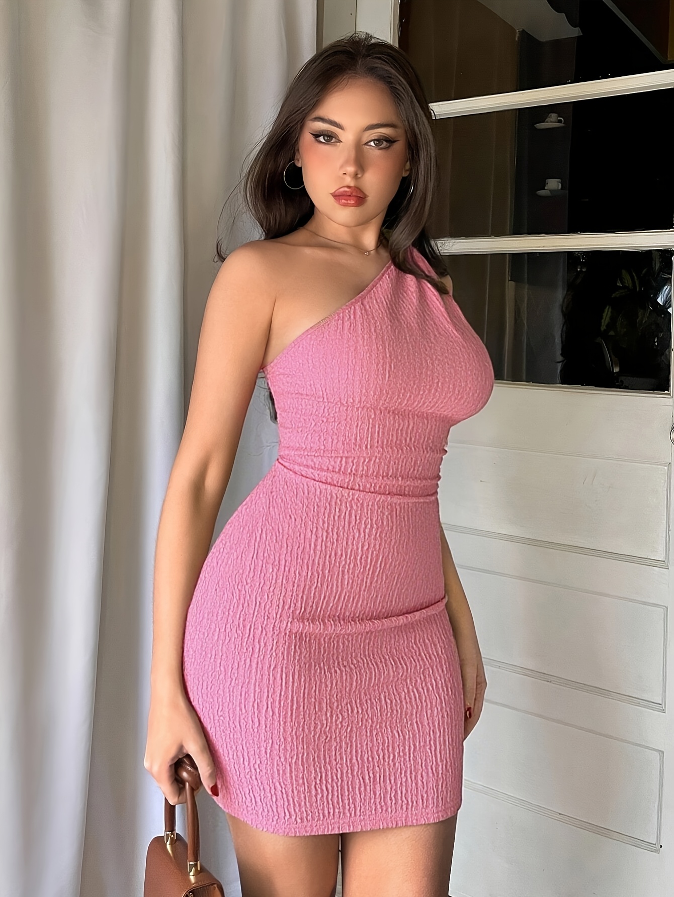 Novo Vestido Decorativo Elegante 2