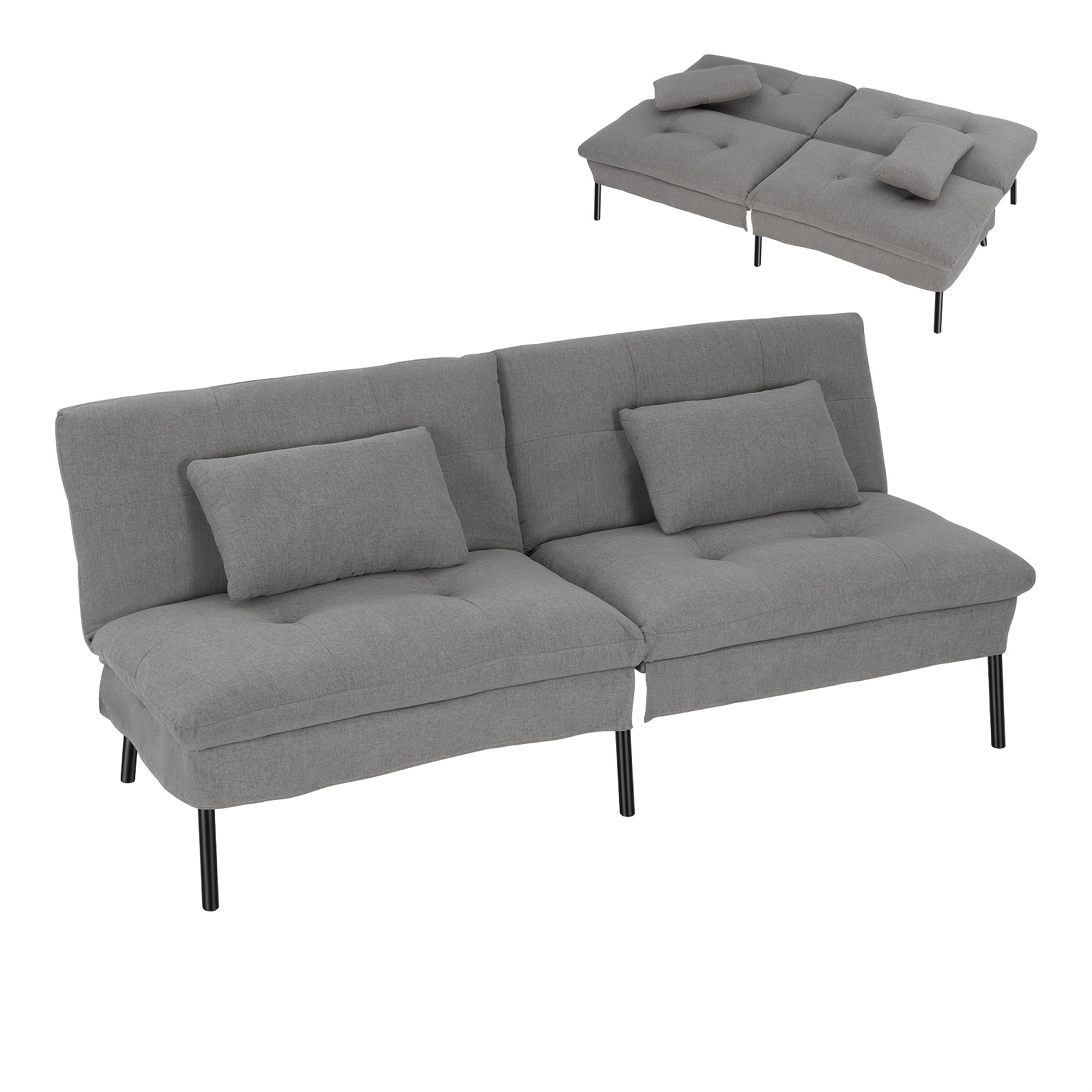 Sofa Beds, Folding Sofas, Corner Sofas, Guest Sofa Beds, Linen